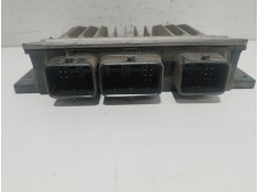 Recambio de centralita motor uce para renault grand scénic ii (jm0/1_) 1.5 dci (jm02, jm13) referencia OEM IAM 8200498188  82004 2