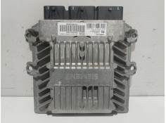 Recambio de centralita motor uce para citroën c4 picasso i monospace (ud_) 2.0 hdi 138 referencia OEM IAM 9663572880 5WS40458DT 