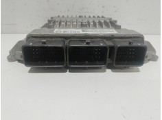 Recambio de centralita motor uce para citroën c4 picasso i monospace (ud_) 2.0 hdi 138 referencia OEM IAM 9663572880 5WS40458DT  2