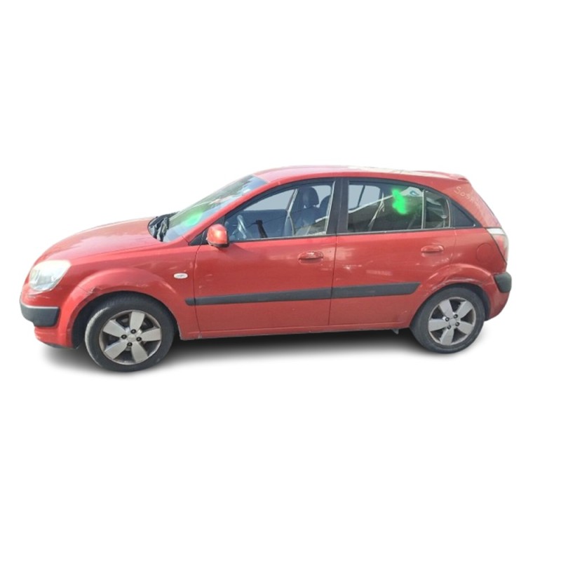 KIA RIO II (JB) - imagen 2