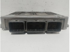 Recambio de centralita motor uce para fiat scudo (222) 2.0 jtd basis kasten referencia OEM IAM 9644235680 S2000 9644625680 2