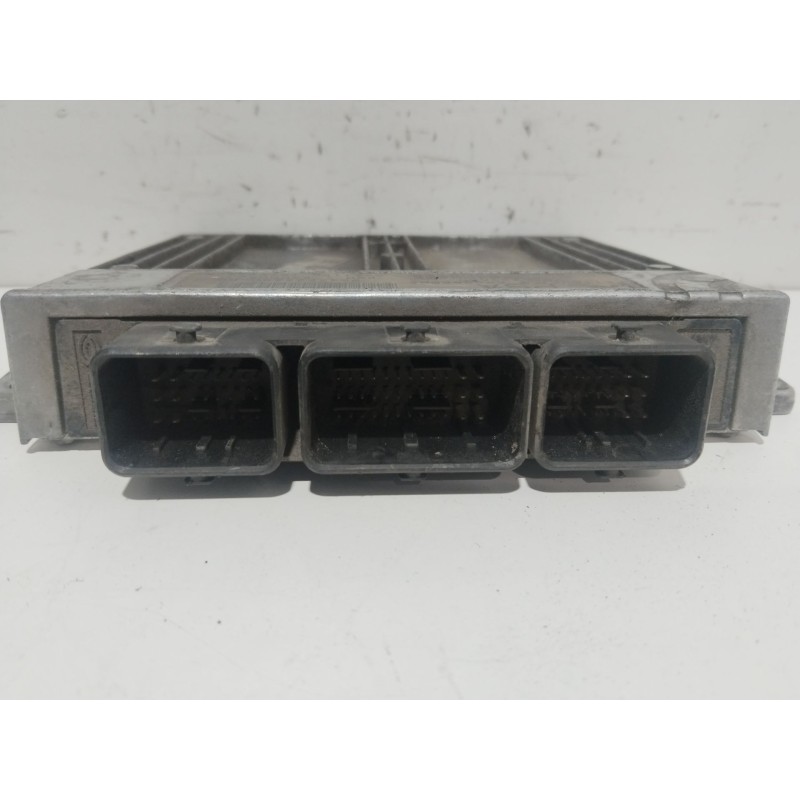 Recambio de centralita motor uce para fiat scudo (222) 2.0 jtd basis kasten referencia OEM IAM 9644235680 S2000 9644625680