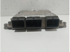 Recambio de centralita motor uce para citroën xsara picasso (n68) 2.0 hdi referencia OEM IAM 9647693180 9640938680 0281011084 2