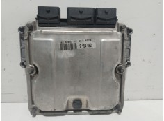 Recambio de centralita motor uce para citroën xsara (n1) 2.0 16v referencia OEM IAM 9646217180