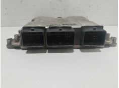 Recambio de centralita motor uce para citroën xsara (n1) 2.0 16v referencia OEM IAM 9646217180   2
