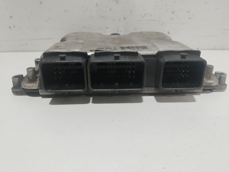 Recambio de centralita motor uce para citroën xsara (n1) 2.0 16v referencia OEM IAM 9646217180   Recambio de centralita motor uce para citroën xsara (n1) 2.0 16v referencia OEM IAM 9646217180