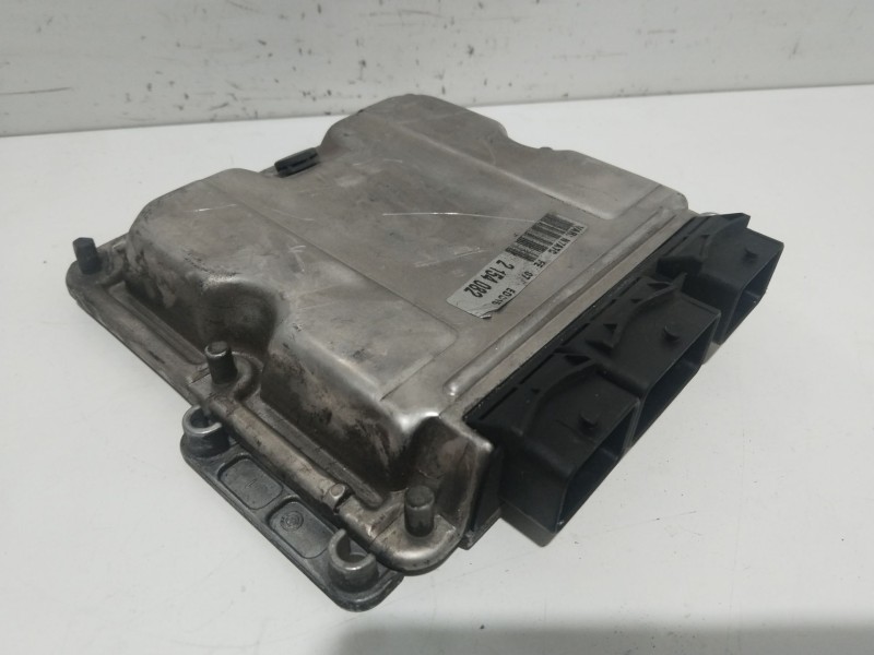 Recambio de centralita motor uce para citroën xsara (n1) 2.0 16v referencia OEM IAM 9646217180   Recambio de centralita motor uce para citroën xsara (n1) 2.0 16v referencia OEM IAM 9646217180