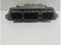 Recambio de centralita motor uce para peugeot 206 hatchback (2a/c) 1.4 hdi eco 70 referencia OEM IAM 9655919780  0281011784 2