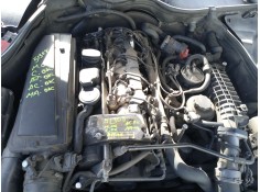 Recambio de motor completo para mercedes-benz clase c coupé (cl203) c 220 cdi (203.708) referencia OEM IAM 6460104044  646963