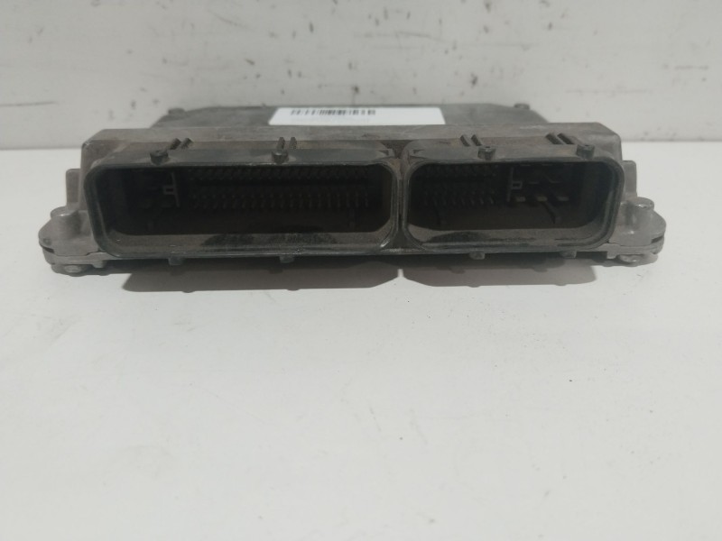 Recambio de centralita motor uce para skoda fabia (6y2/6y3) classic referencia OEM IAM 5WP4419307  047906033A