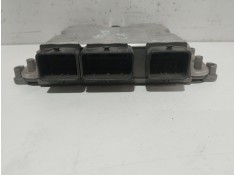 Recambio de centralita motor uce para citroën c5 berlina 2.2 hdi exclusive automático referencia OEM IAM 9646196480  0281010938 2