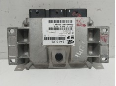 Recambio de centralita motor uce para peugeot 307 break/sw (s2) sw xsi referencia OEM IAM 9659580780  9660774680
