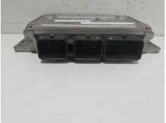 Recambio de centralita motor uce para peugeot 307 break/sw (s2) sw xsi referencia OEM IAM 9659580780  9660774680 2