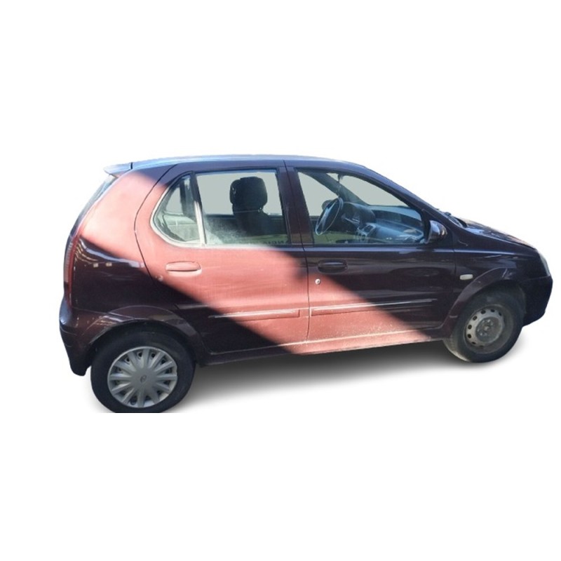 TATA INDICA - imagen 3