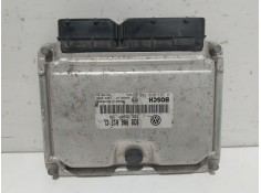 Recambio de centralita motor uce para skoda octavia berlina (1u2) elegance referencia OEM IAM 038906012CL  0281010380