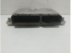 Recambio de centralita motor uce para skoda octavia berlina (1u2) elegance referencia OEM IAM 038906012CL  0281010380 2