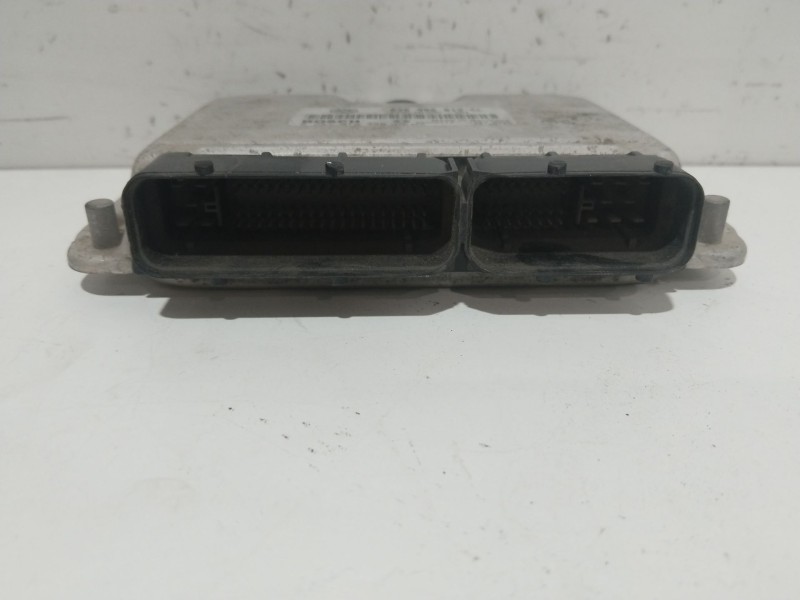 Recambio de centralita motor uce para skoda octavia berlina (1u2) elegance referencia OEM IAM 038906012CL  0281010380