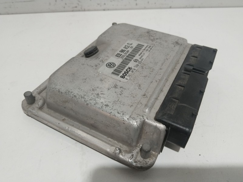 Recambio de centralita motor uce para skoda octavia berlina (1u2) elegance referencia OEM IAM 038906012CL  0281010380