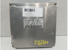 Recambio de centralita motor uce para mercedes-benz clase slk (w170) roadster 230 compressor (170.447) referencia OEM IAM A02854