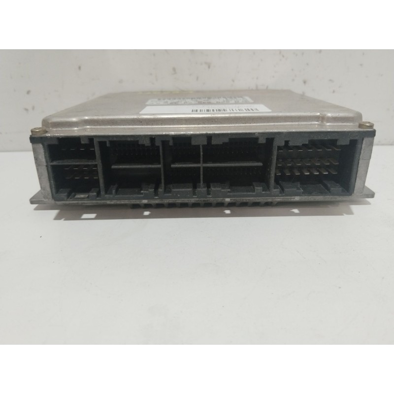 Recambio de centralita motor uce para mercedes-benz clase slk (w170) roadster 230 compressor (170.447) referencia OEM IAM A02854