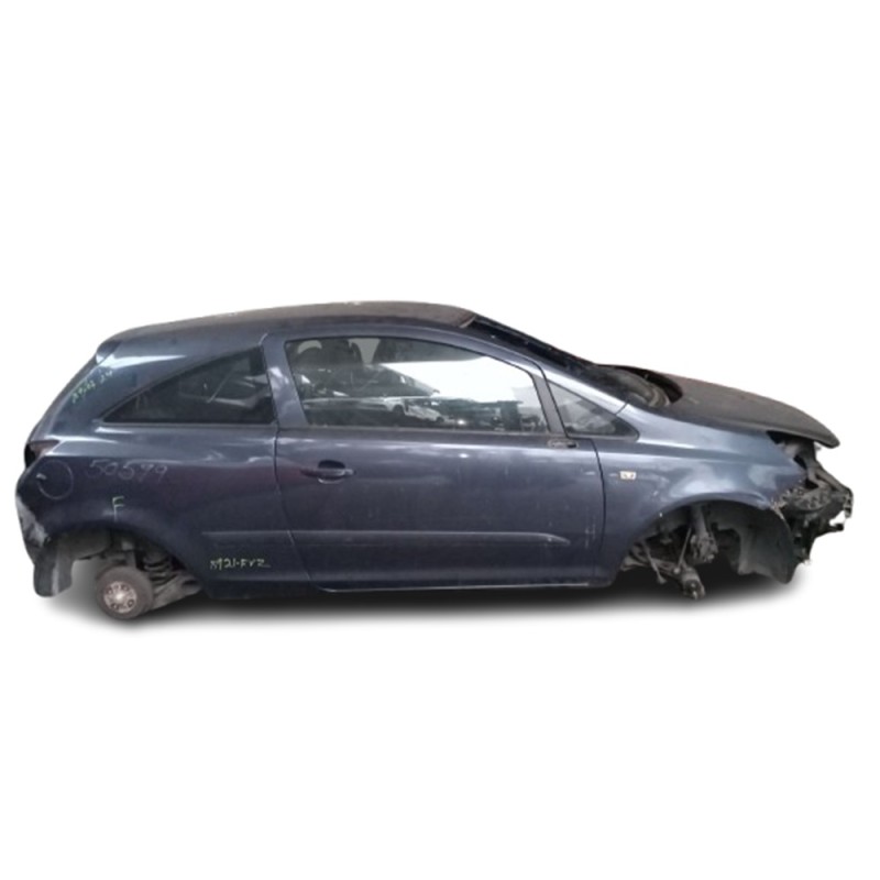 OPEL CORSA D (S07) - imagen 4