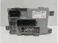 Recambio de caja reles / fusibles para fiat fiorino básico referencia OEM IAM 01368889080  116RI000674