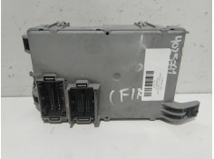 Recambio de caja reles / fusibles para fiat fiorino básico referencia OEM IAM 01368889080  116RI000674 2