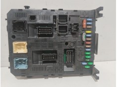 Recambio de caja reles / fusibles para peugeot 308 i (4a_, 4c_) 1.4 16v referencia OEM IAM 281164872  