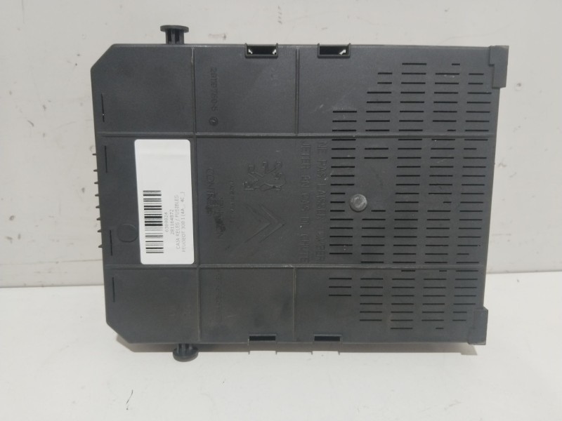 Recambio de caja reles / fusibles para peugeot 308 i (4a_, 4c_) 1.4 16v referencia OEM IAM 281164872  
