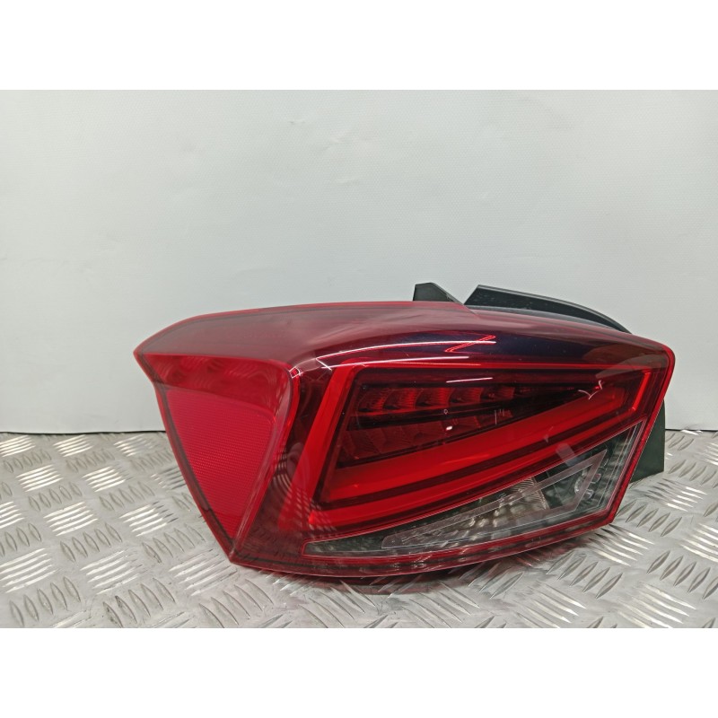 Recambio de piloto trasero izquierdo para seat ibiza v (kj1, kjg) 1.0 tgi referencia OEM IAM 6F0945207H  