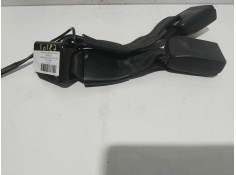 Recambio de enganche cinturon trasero izquierdo para nissan qashqai / qashqai +2 i (j10, nj10, jj10e) 1.6 dci a las 4 ruedas ref