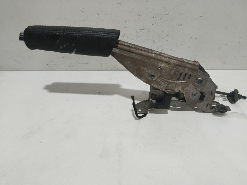 Recambio de palanca freno de mano para skoda octavia berlina (1z3) family referencia OEM IAM 1Z1711303C  
