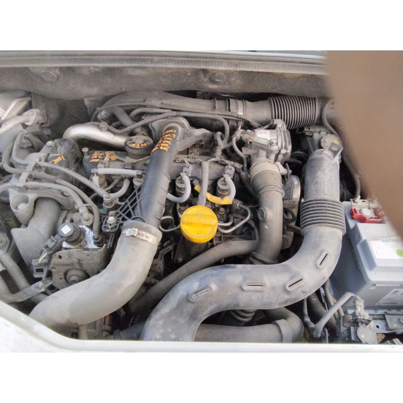 DACIA DOKKER MONOSPACE (KE_) - imagen 5