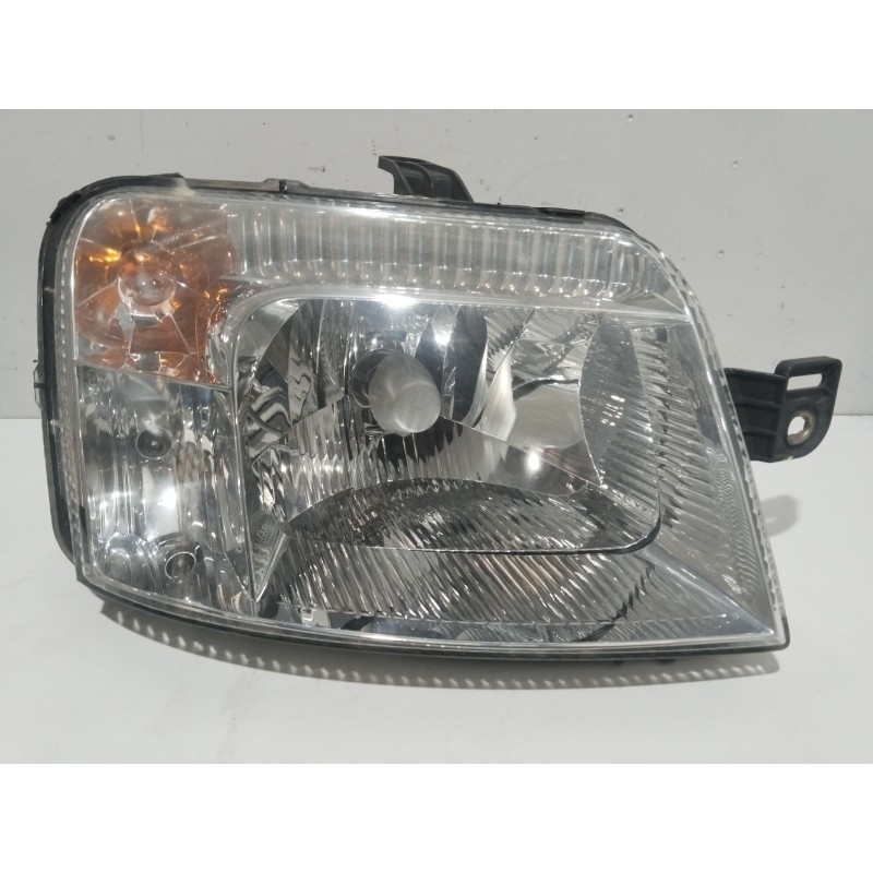 Recambio de faro derecho para fiat panda furgoneta/hatchback (141_) 1.1 4x4 referencia OEM IAM 517170750  