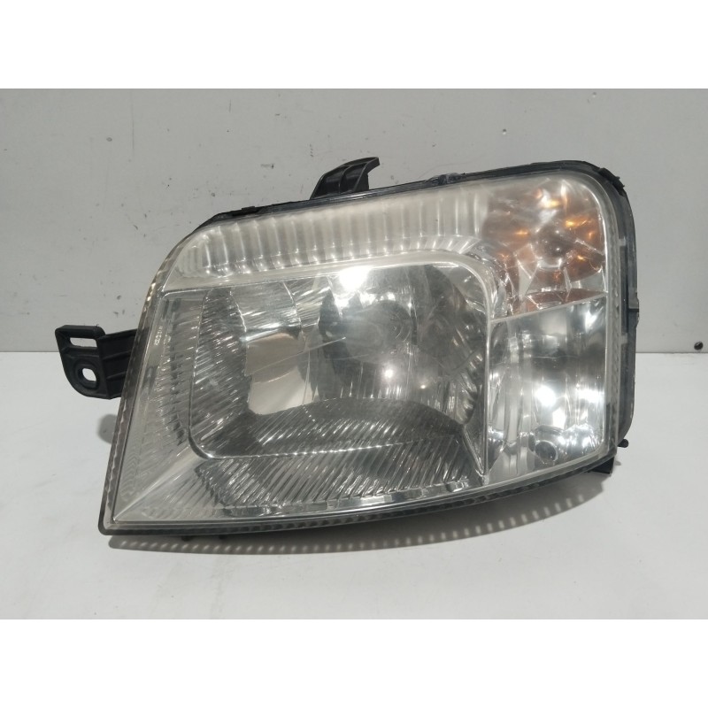 Recambio de faro izquierdo para fiat panda furgoneta/hatchback (141_) 1.1 4x4 referencia OEM IAM 086611141L  