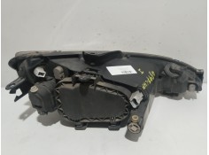 Recambio de faro izquierdo para peugeot 206 hatchback (2a/c) 1.4 i referencia OEM IAM 6204S7   2