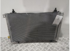 Recambio de condensador / radiador aire acondicionado para peugeot 308 i (4a_, 4c_) 1.4 16v referencia OEM IAM