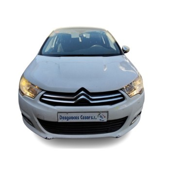 CITROËN C4 II (NC_)