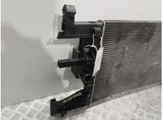 Recambio de radiador agua para opel astra j (p10) 1.6 (68) referencia OEM IAM 39074662   2