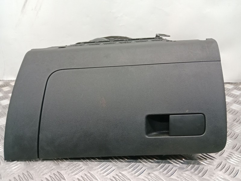 Recambio de guantera para seat toledo iv (kg3) 1.6 tdi referencia OEM IAM 5JB857097H9B9  
