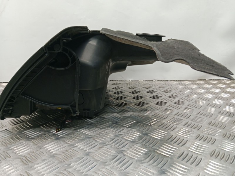Recambio de guantera para seat toledo iv (kg3) 1.6 tdi referencia OEM IAM 5JB857097H9B9  