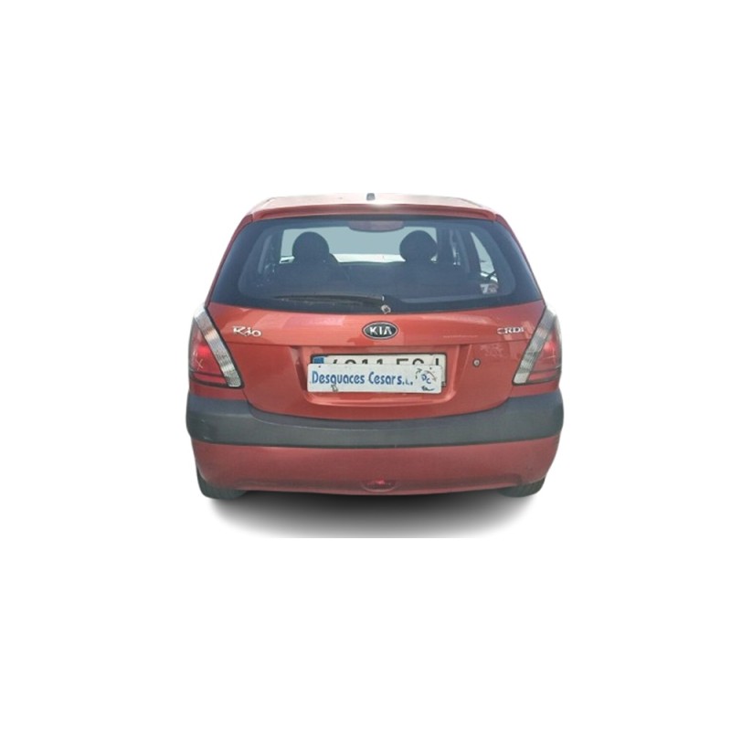 KIA RIO II (JB) - imagen 3