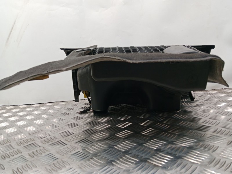 Recambio de guantera para seat toledo iv (kg3) 1.6 tdi referencia OEM IAM 5JB857097H9B9  