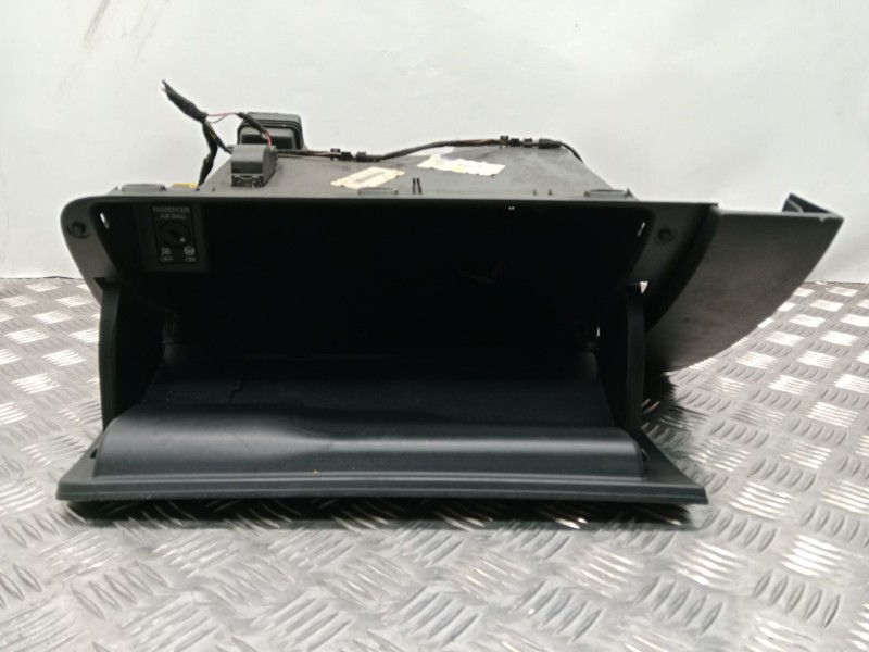 Recambio de guantera para seat toledo iv (kg3) 1.6 tdi referencia OEM IAM 5JB857097H9B9  