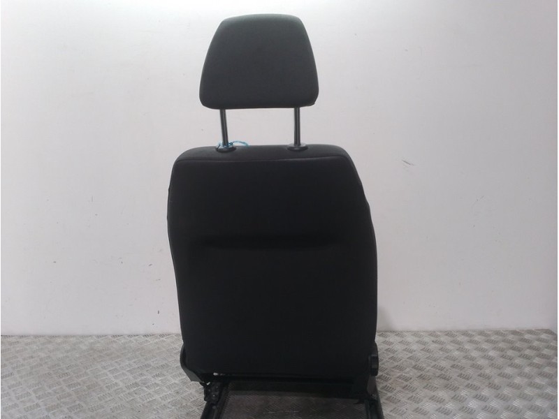 Recambio de asiento delantero derecho para volkswagen polo (6r1) advance referencia OEM IAM   