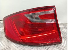 Recambio de piloto trasero izquierdo para seat toledo iv (kg3) 1.6 tdi referencia OEM IAM 6JH945095E  