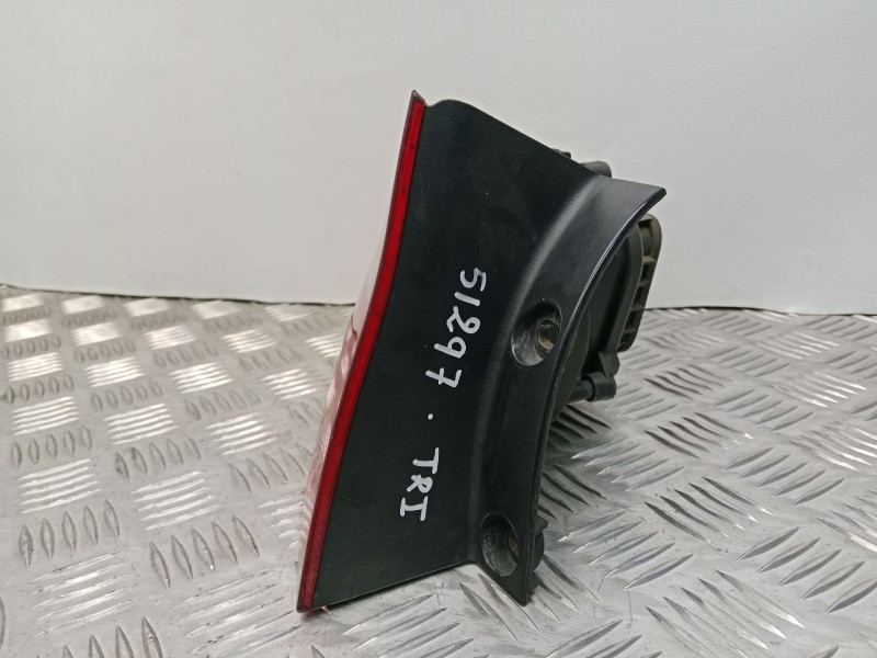 Recambio de piloto trasero izquierdo para seat toledo iv (kg3) 1.6 tdi referencia OEM IAM 6JH945095E  