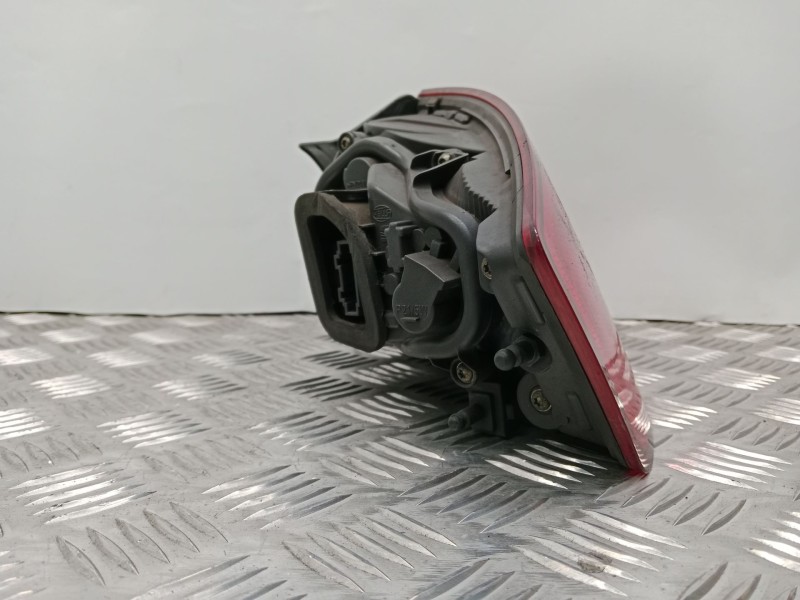 Recambio de piloto trasero izquierdo para seat toledo iv (kg3) 1.6 tdi referencia OEM IAM 6JH945095E  