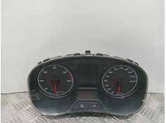 Recambio de cuadro instrumentos para seat toledo iv (kg3) 1.6 tdi referencia OEM IAM A2C53357612AF  