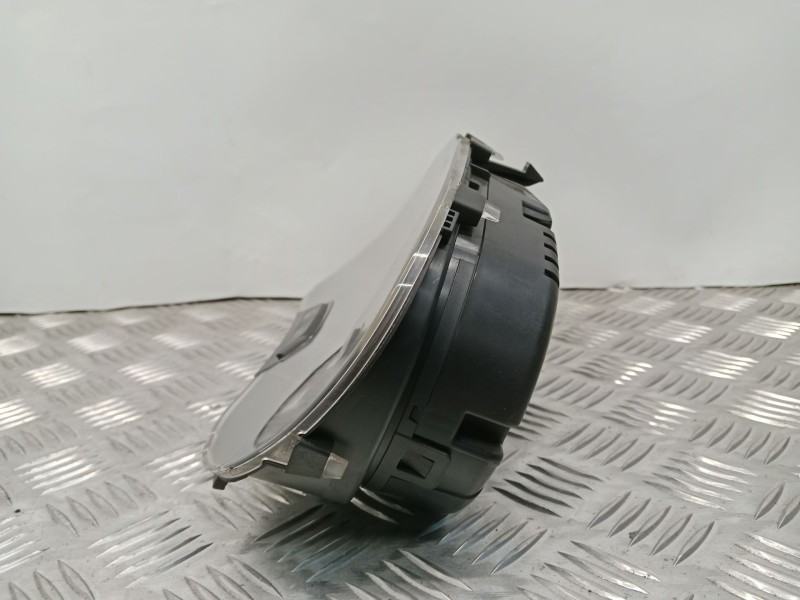 Recambio de cuadro instrumentos para seat toledo iv (kg3) 1.6 tdi referencia OEM IAM A2C53357612AF  